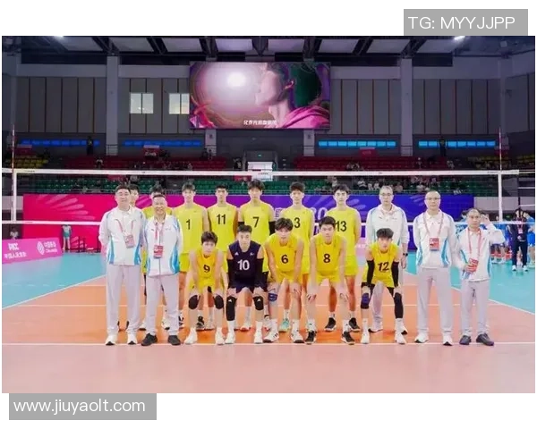 成都排球队在全国排球配合排行榜中荣获第九名展现出强劲实力与团队协作